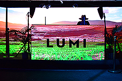 UNDERGROUND FRIDAYS - KORO LOVA